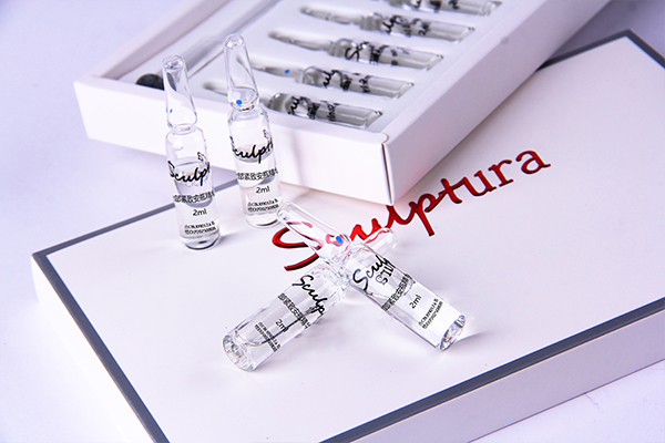 脸部紧致安瓶精华液